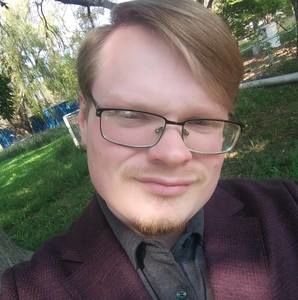 Meet your Posher, Alex